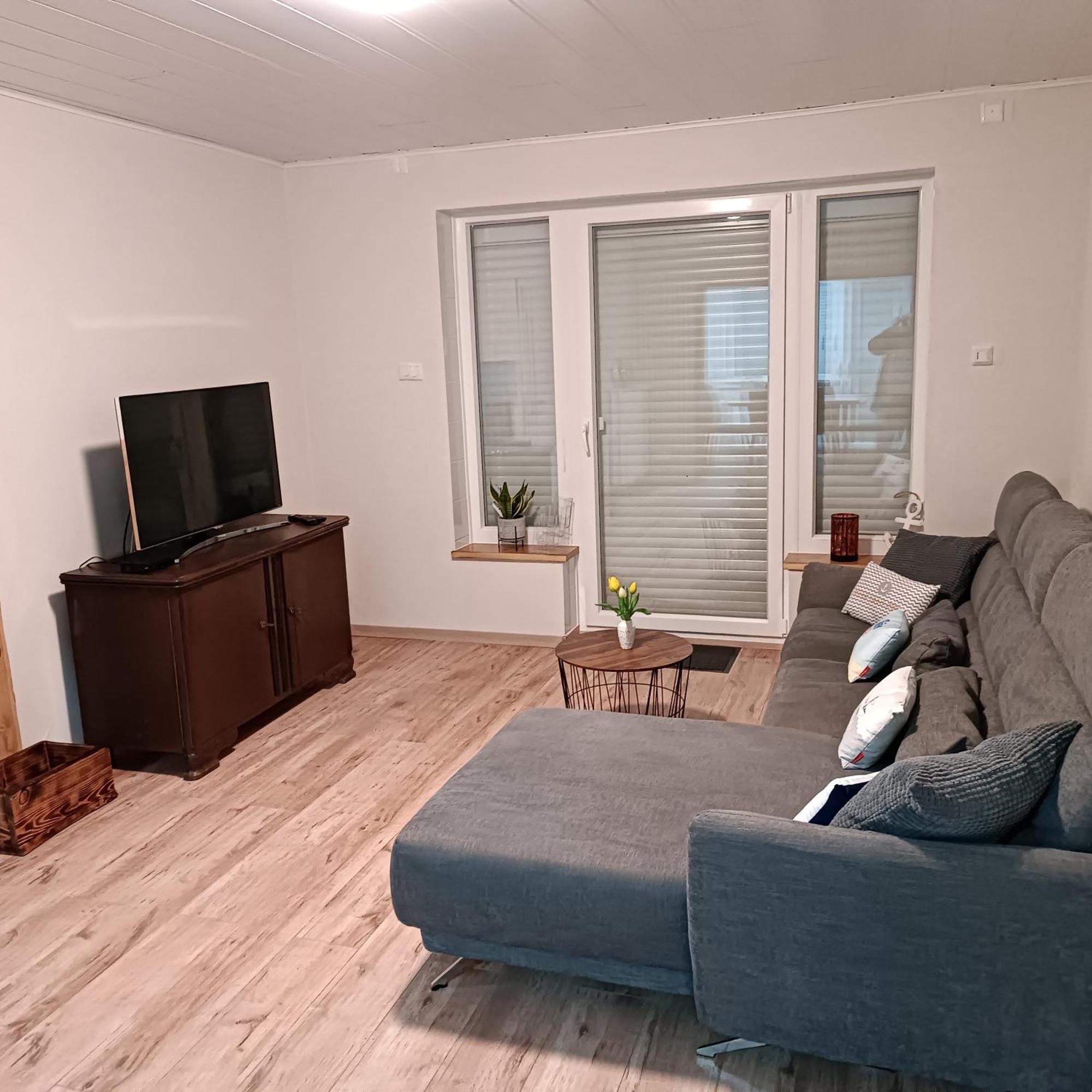 شقة Haus Irma Hemmingstedt المظهر الخارجي الصورة