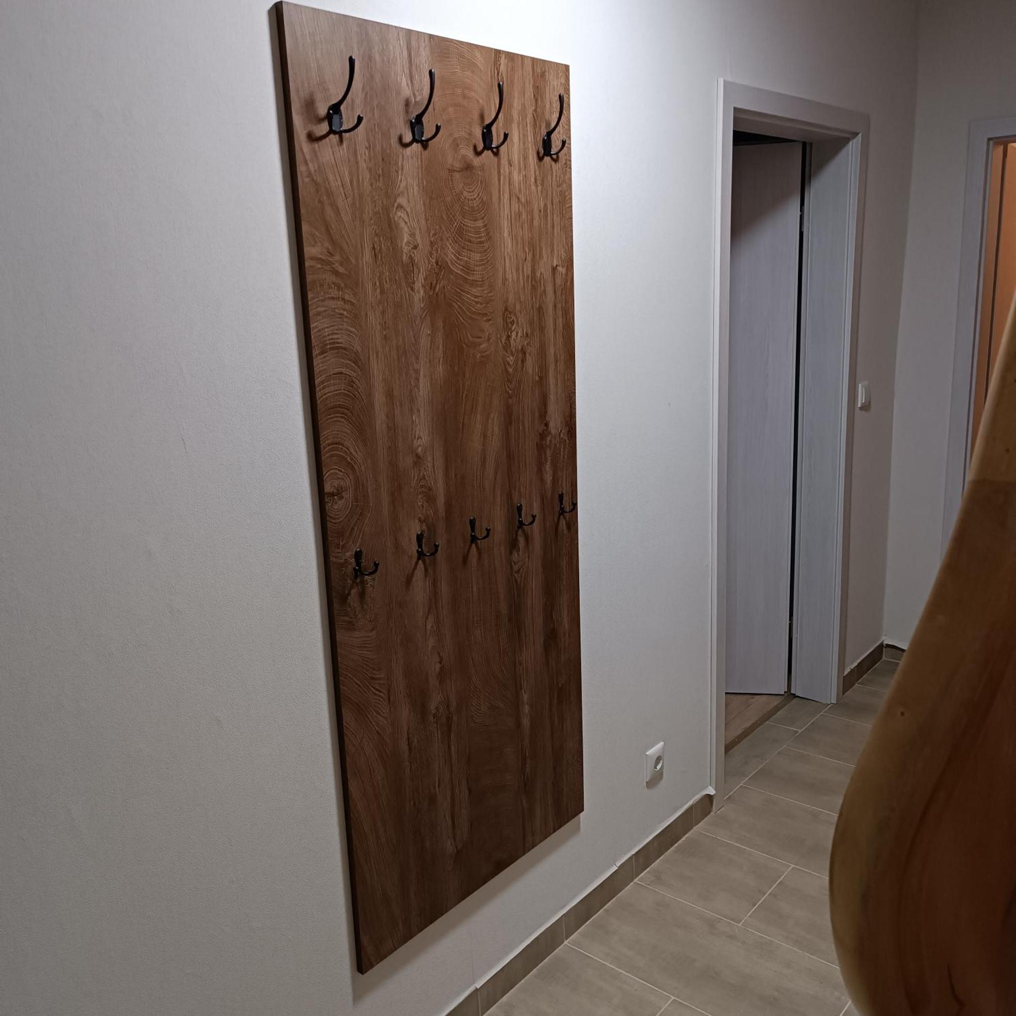 شقة Haus Irma Hemmingstedt المظهر الخارجي الصورة
